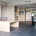 Western Les Aureliades Saint Nazaire Hotel Trignac
