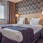 Western Les Aureliades Saint Nazaire Hotel Trignac