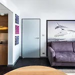 Hotel Western Les Aureliades Saint Nazaire Trignac