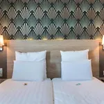 Western Les Aureliades Saint Nazaire Hotel Trignac
