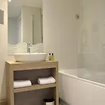 Hotel Western Les Aureliades Saint Nazaire