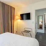 Western Les Aureliades Saint Nazaire Hotel Trignac
