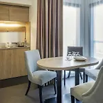 Hotel Western Les Aureliades Saint Nazaire Trignac