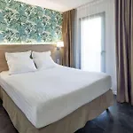 Hotel Western Les Aureliades Saint Nazaire