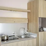 Hotel Western Les Aureliades Saint Nazaire 3*