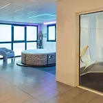 Hotel Western Les Aureliades Saint Nazaire 3*