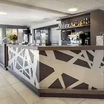 Western Les Aureliades Saint Nazaire Hotel Trignac