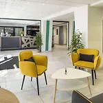 Hotel Western Les Aureliades Saint Nazaire Trignac