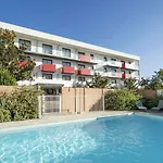 Western Les Aureliades Saint Nazaire 3*