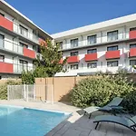 Western Les Aureliades Saint Nazaire Hotel Trignac