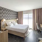 Western Les Aureliades Saint Nazaire Hotel Trignac