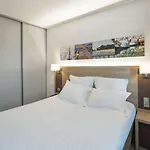 Hotel Western Les Aureliades Saint Nazaire 3*