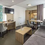 Western Les Aureliades Saint Nazaire Hotel 3*