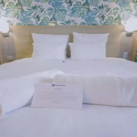 Western Les Aureliades Saint Nazaire