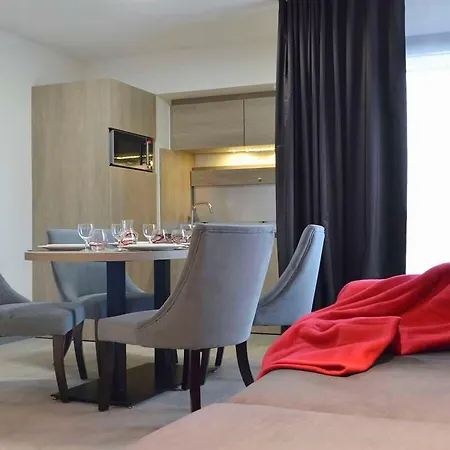 Western Les Aureliades Saint Nazaire Hotel