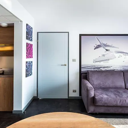 Hotel Western Les Aureliades Saint Nazaire Trignac