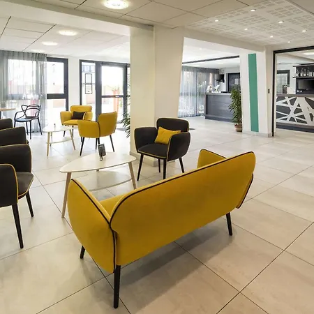 Western Les Aureliades Saint Nazaire