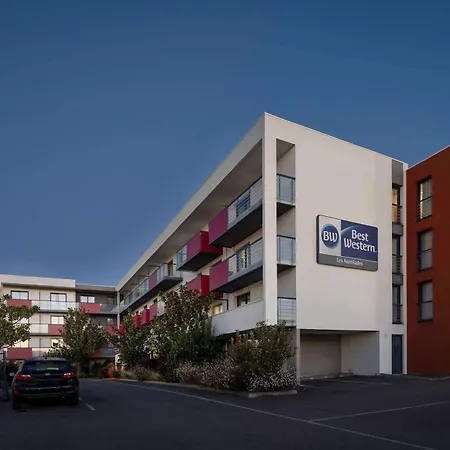 Western Les Aureliades Saint Nazaire