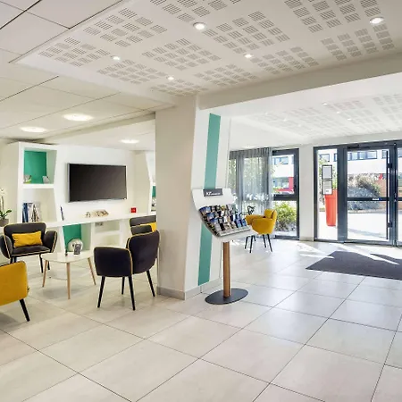 Western Les Aureliades Saint Nazaire Trignac