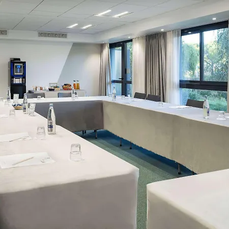 Western Les Aureliades Saint Nazaire 3*