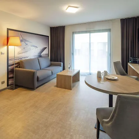 Western Les Aureliades Saint Nazaire 3*