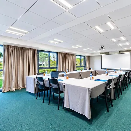 Hotel Western Les Aureliades Saint Nazaire Trignac