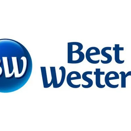 Western Les Aureliades Saint Nazaire Hotell Trignac