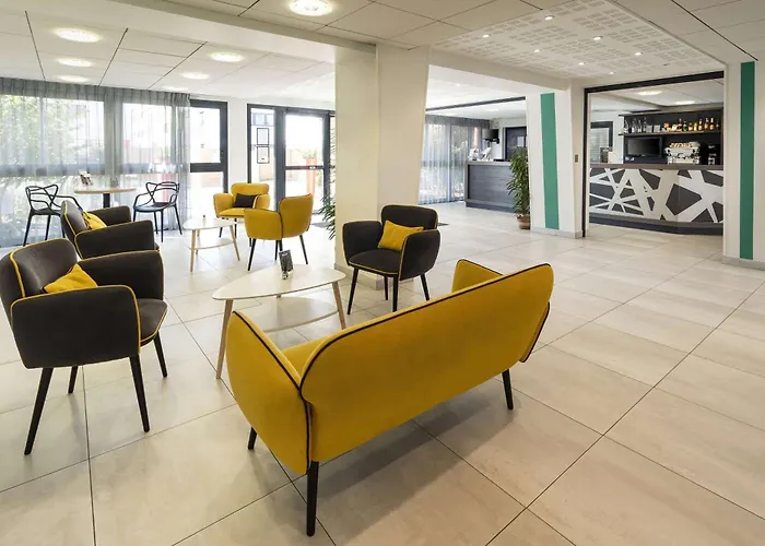 Western Les Aureliades Saint Nazaire